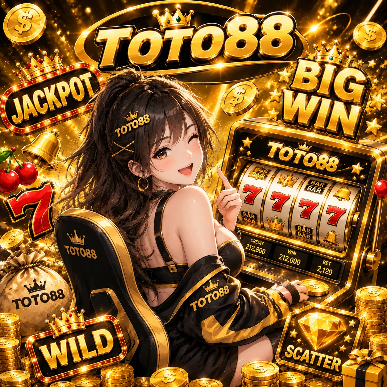 Situs Toto