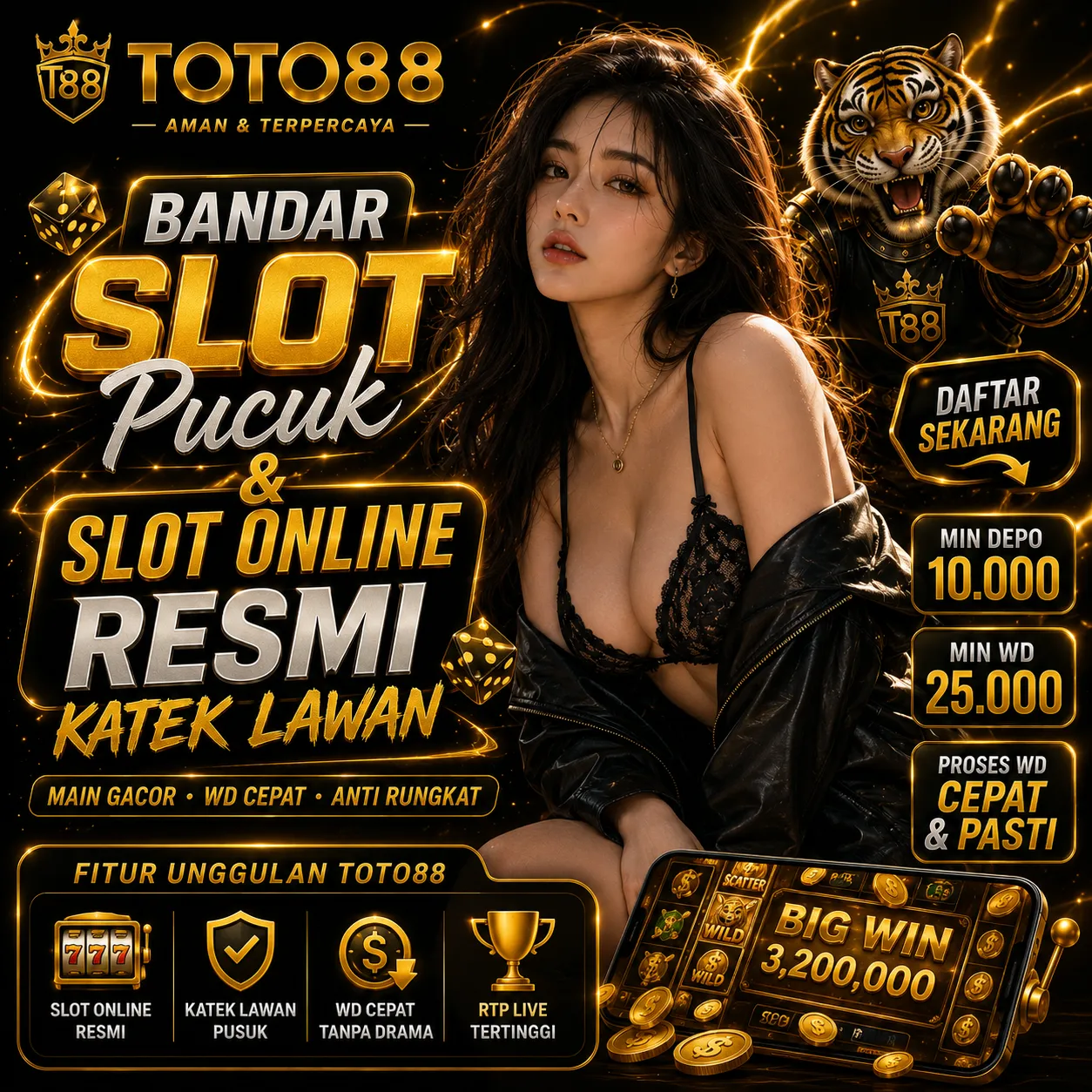 Situs Toto