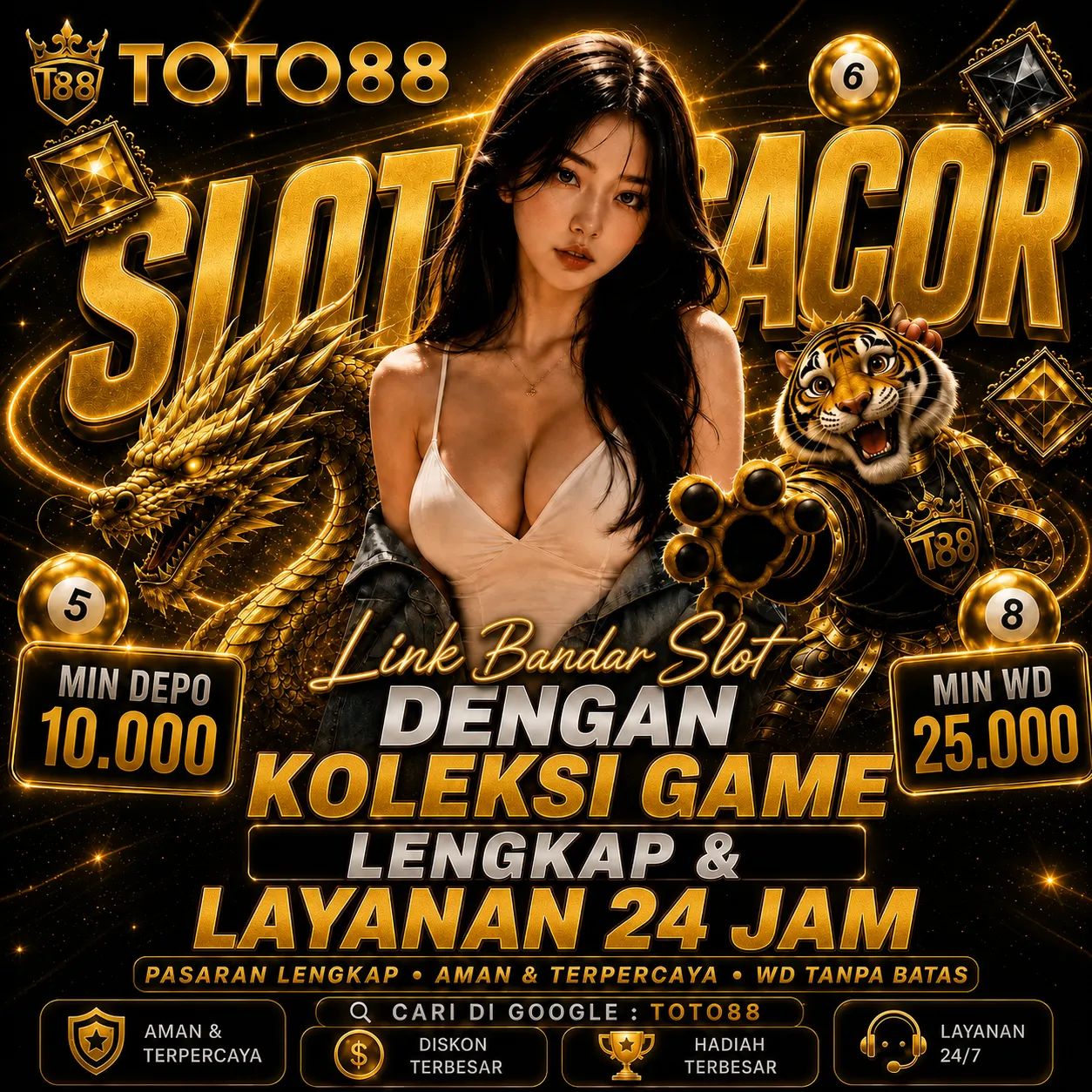 Situs Toto