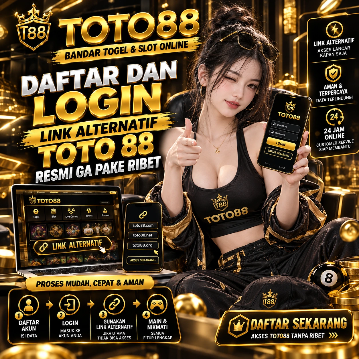 Situs Toto