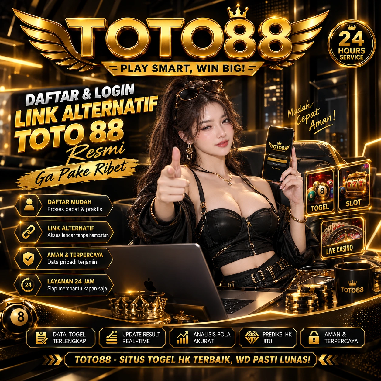 Situs Toto