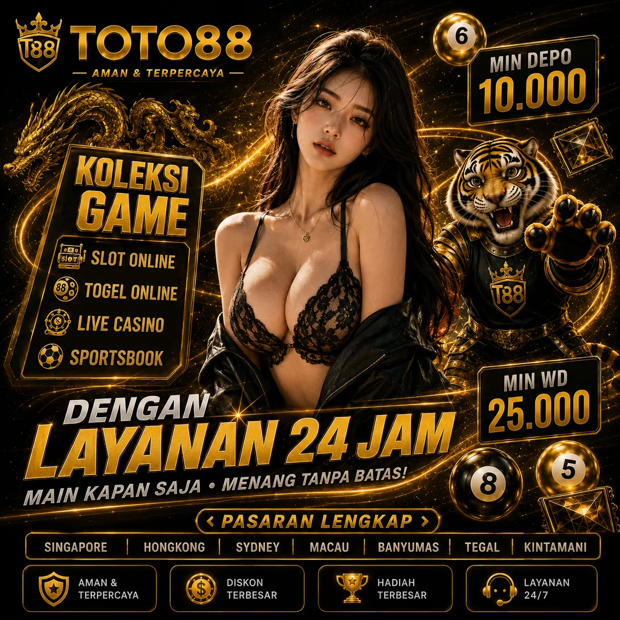 Situs Toto