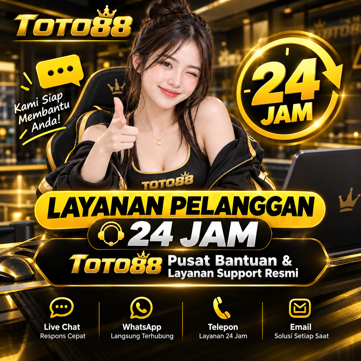 Situs Toto