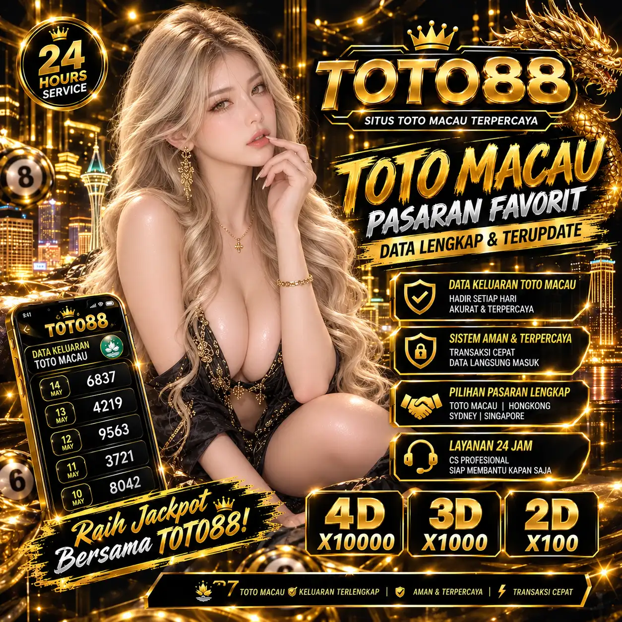 Situs Toto