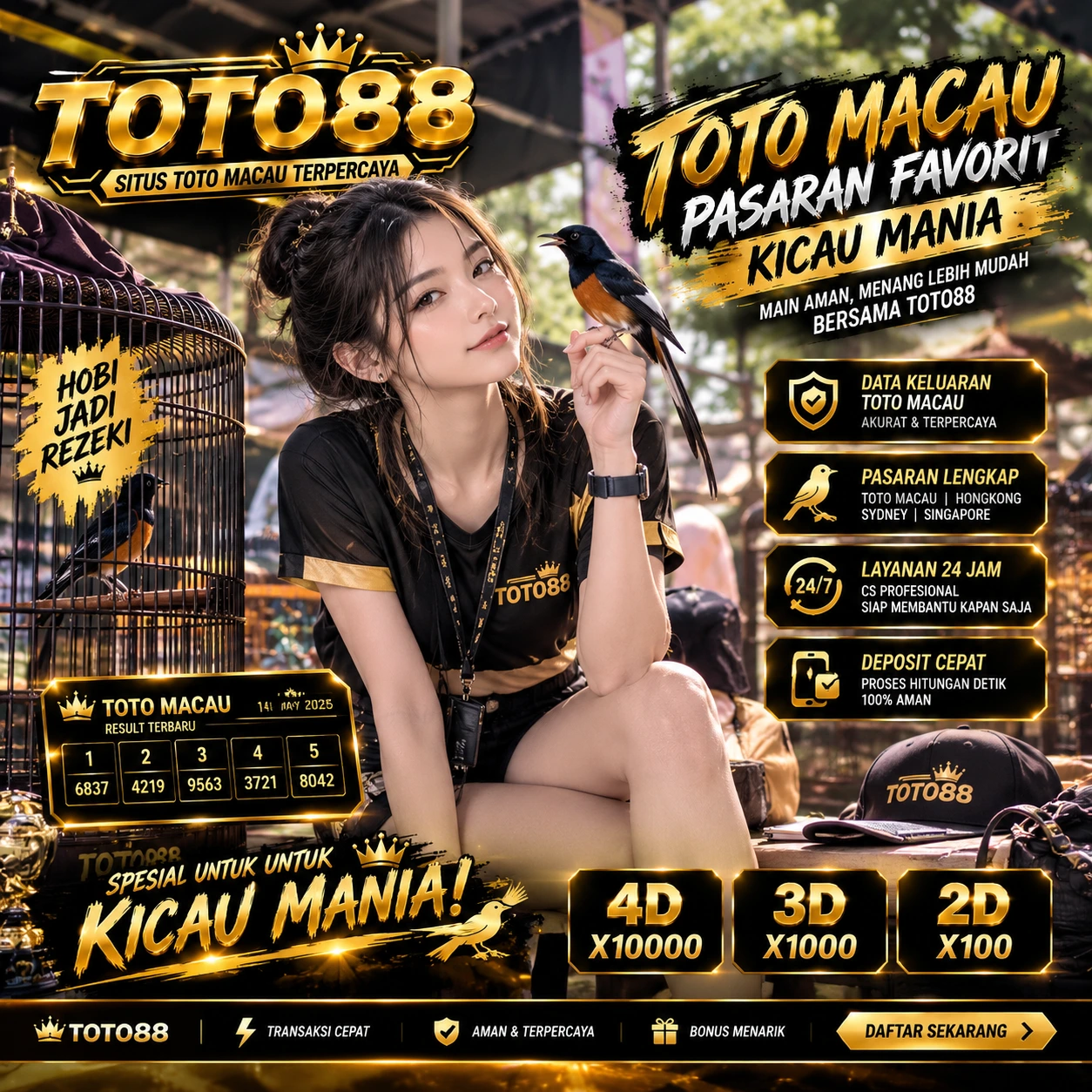 Situs Toto