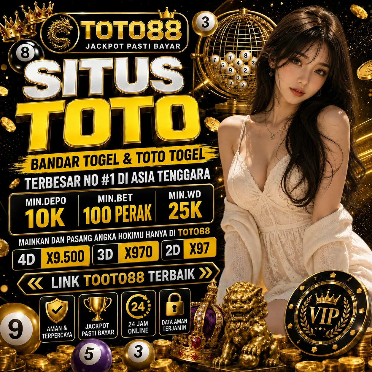 Situs Toto