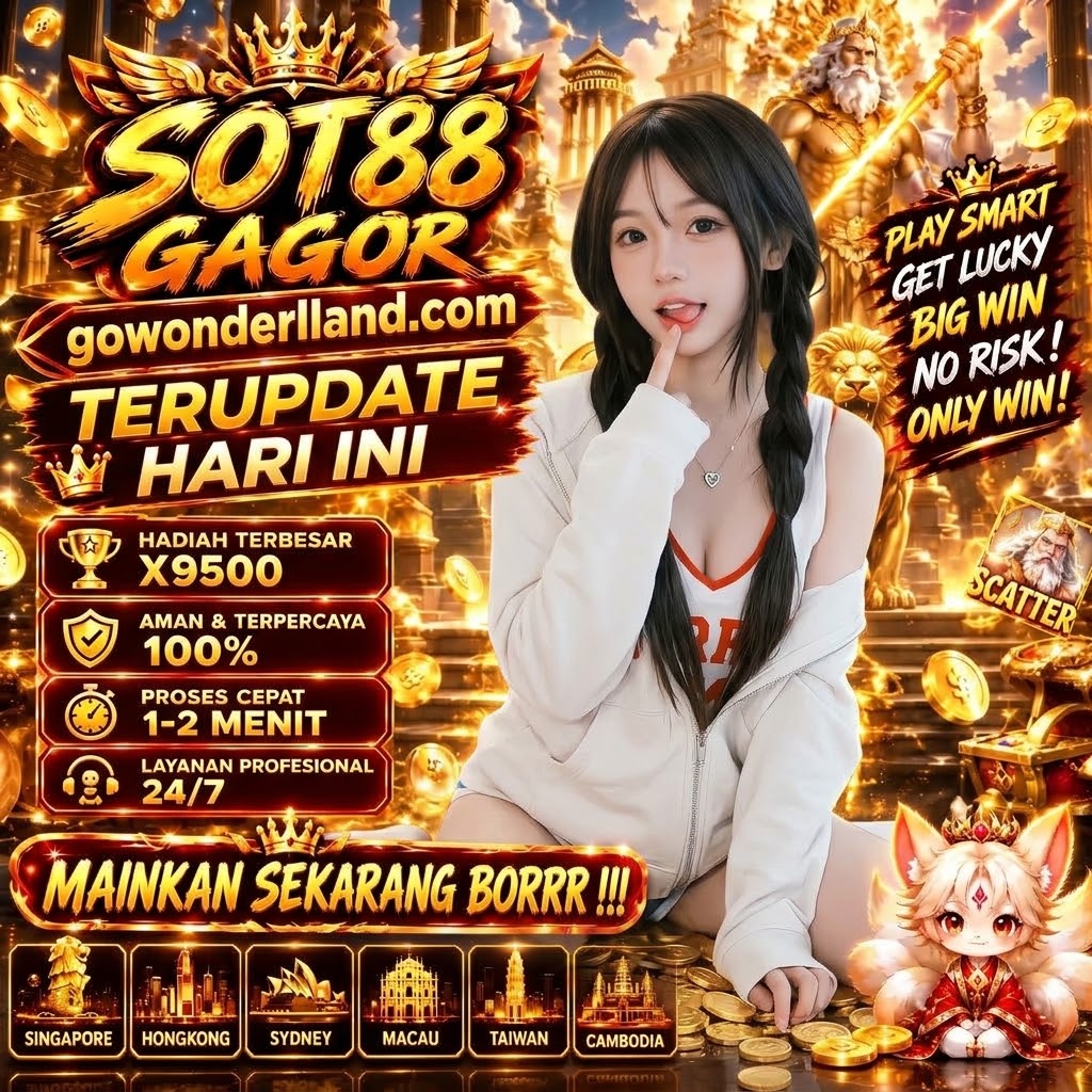 Situs Toto