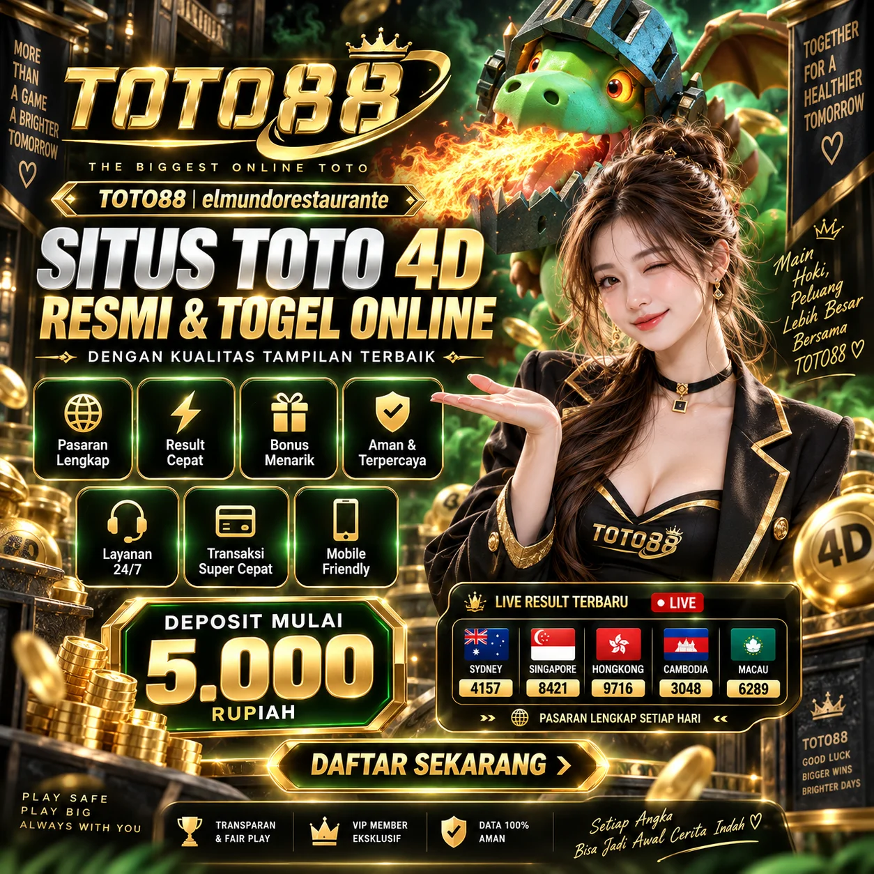 TOTO88