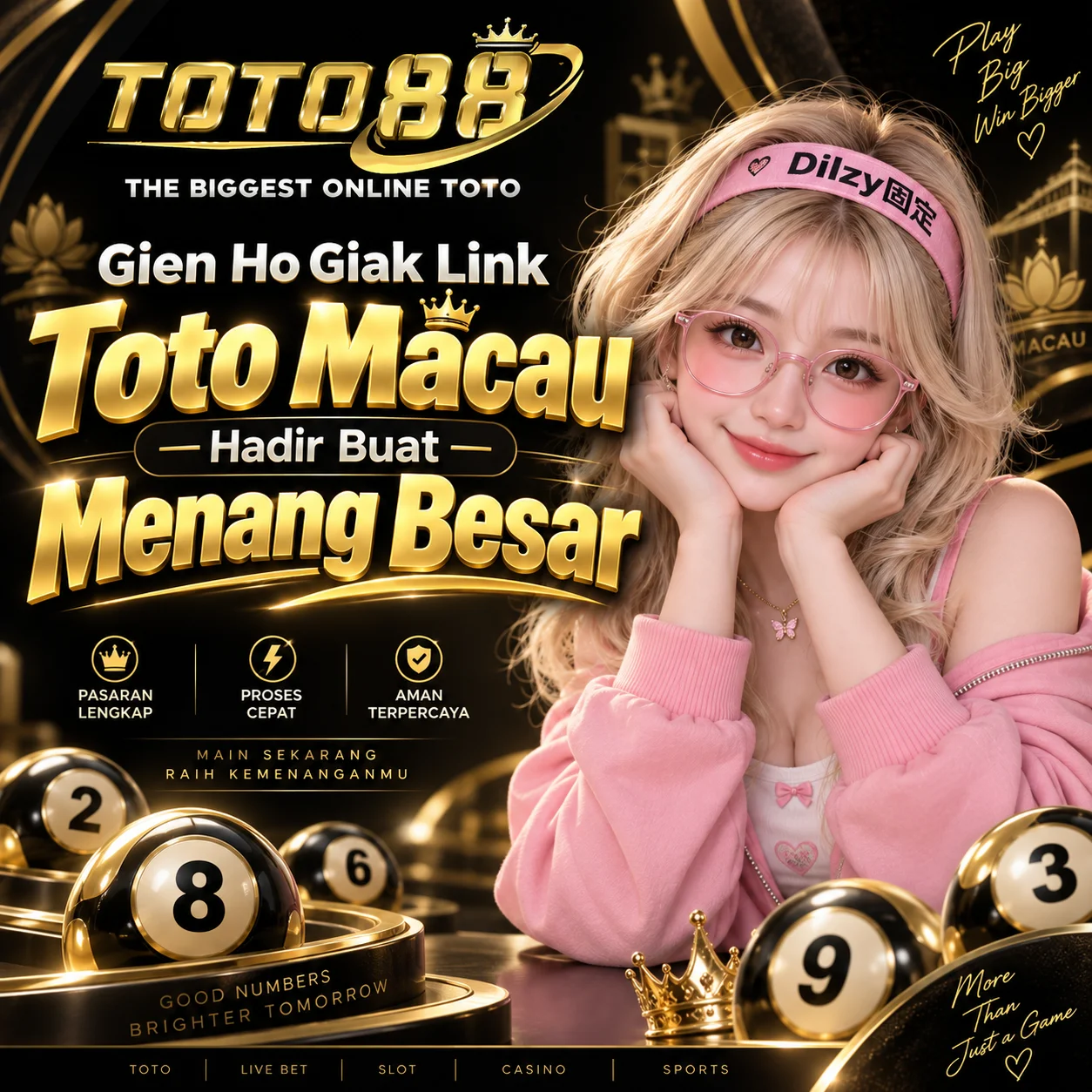 TOTO88
