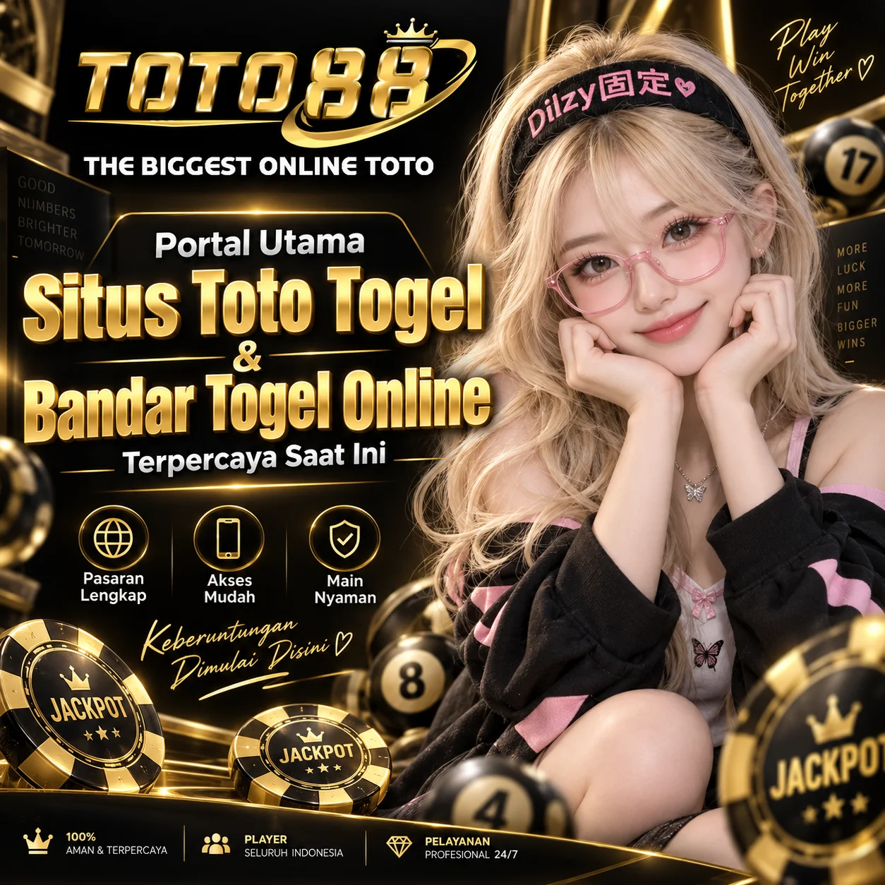 TOTO88