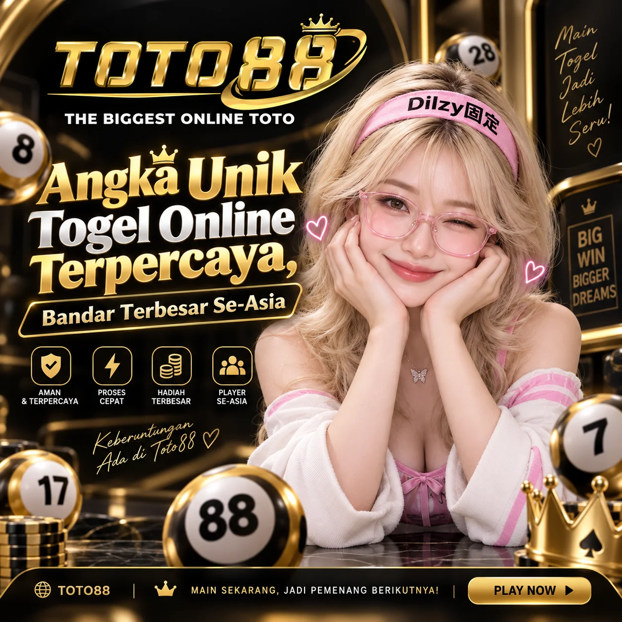 TOTO88