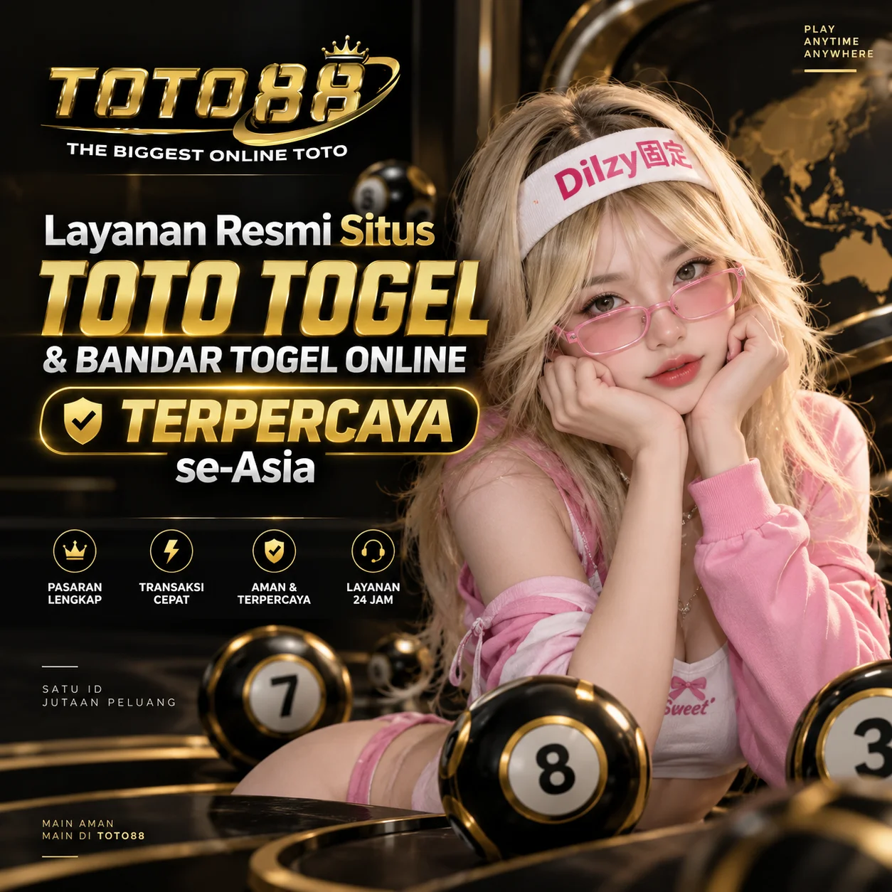 TOTO88