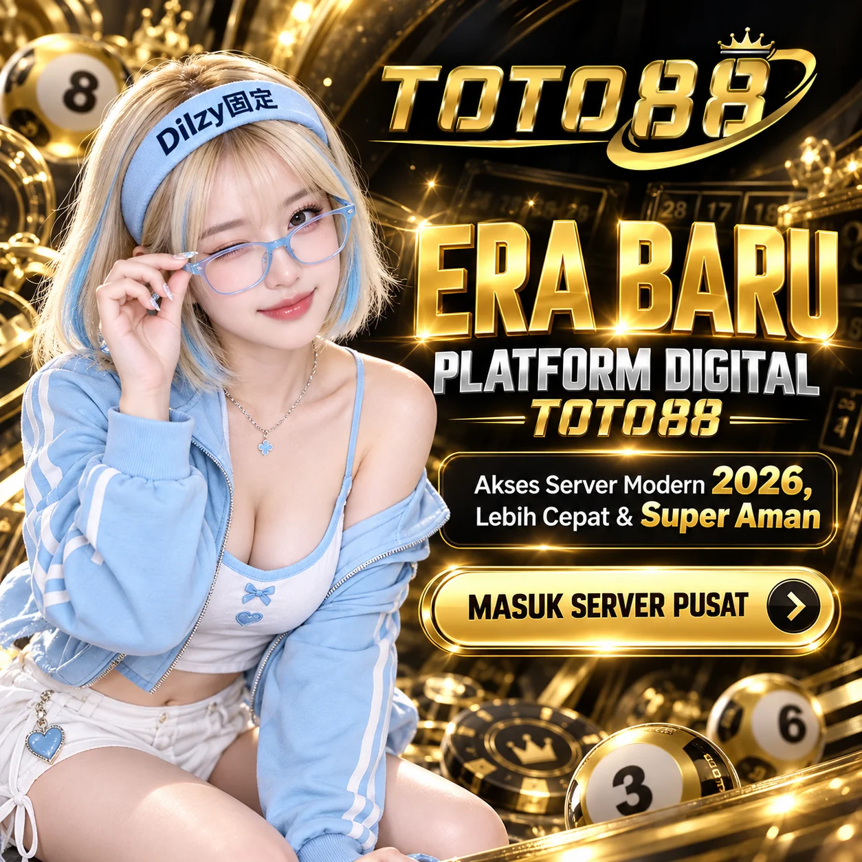 TOTO88 : Portal Era Baru Game Online Terlengkap & Server Modern 2026