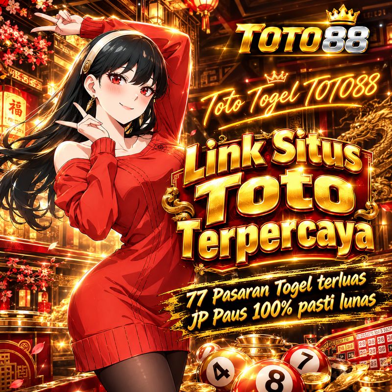 BANDAR TOGEL ONLINE DAN TOTO TOGEL TERKEMUKA DI INDONESIA