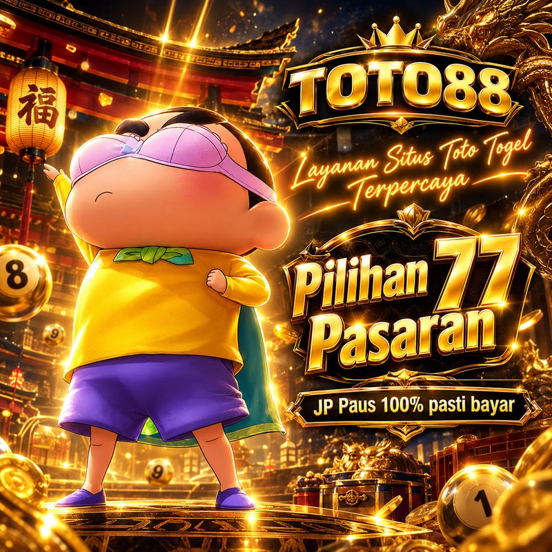 BANDAR TOGEL ONLINE